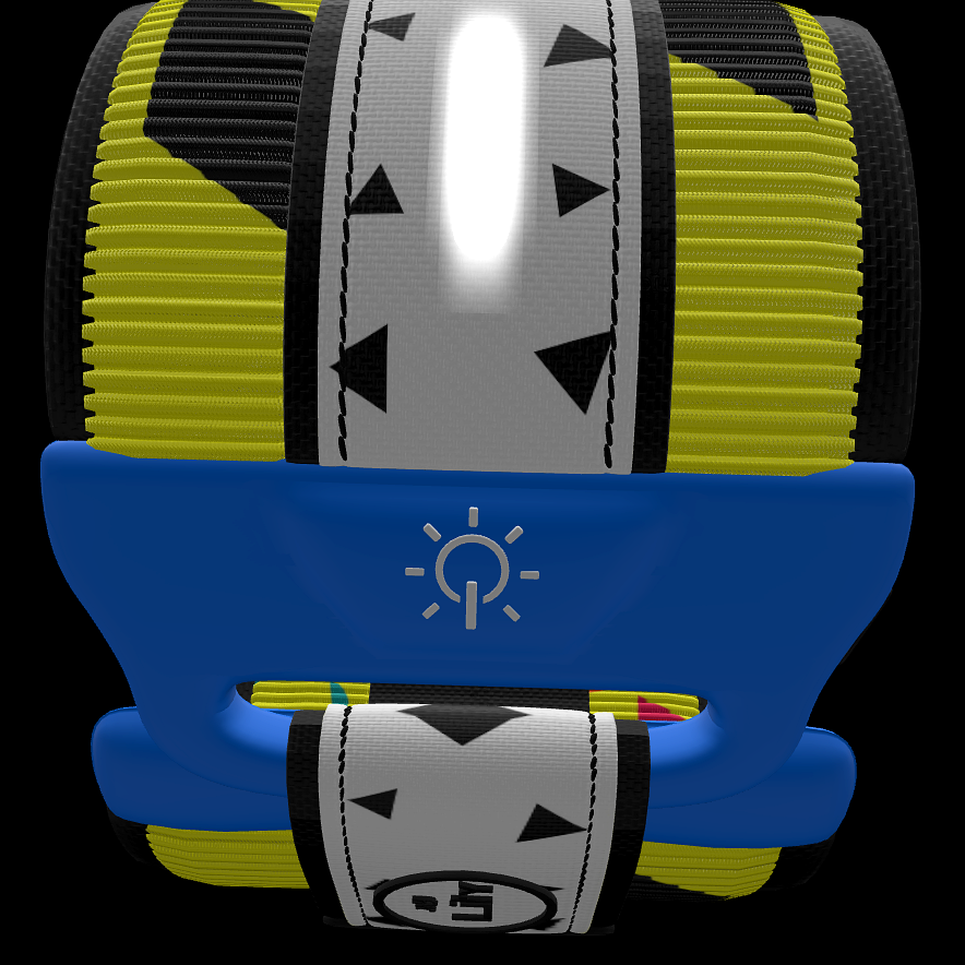 MY LITY-Safety Armband