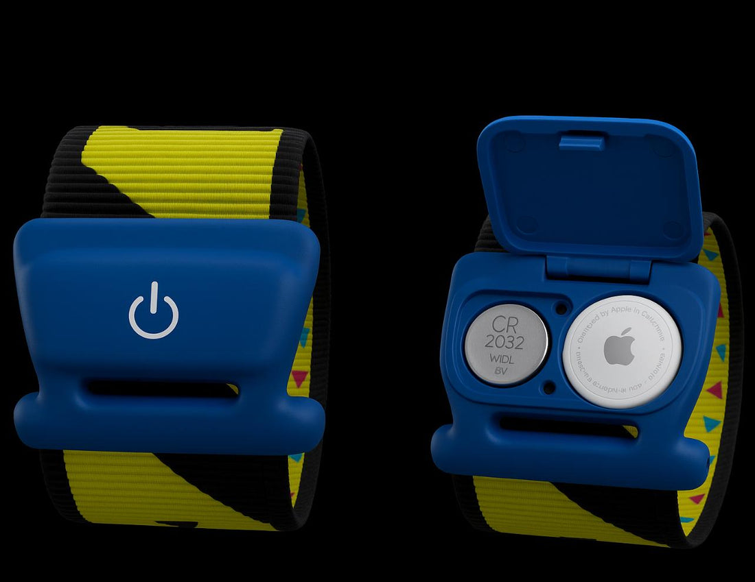 MY LITY-Safety Armband